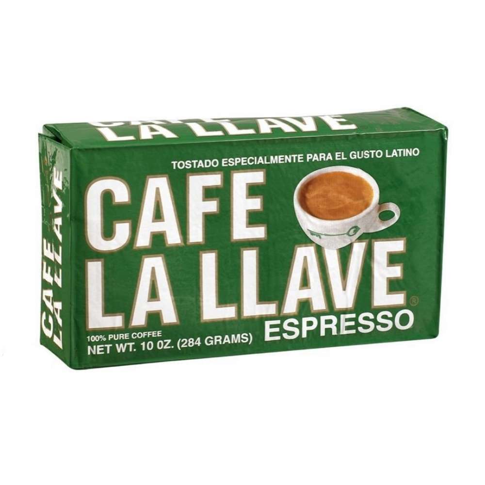 Café espresso La Llave (284 g / 10 oz)