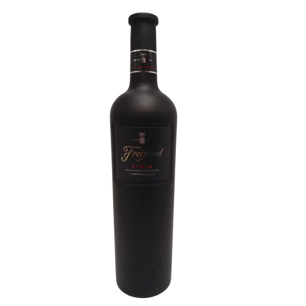 Vino tinto Rioja Frexenet (75 cl / 25 oz)