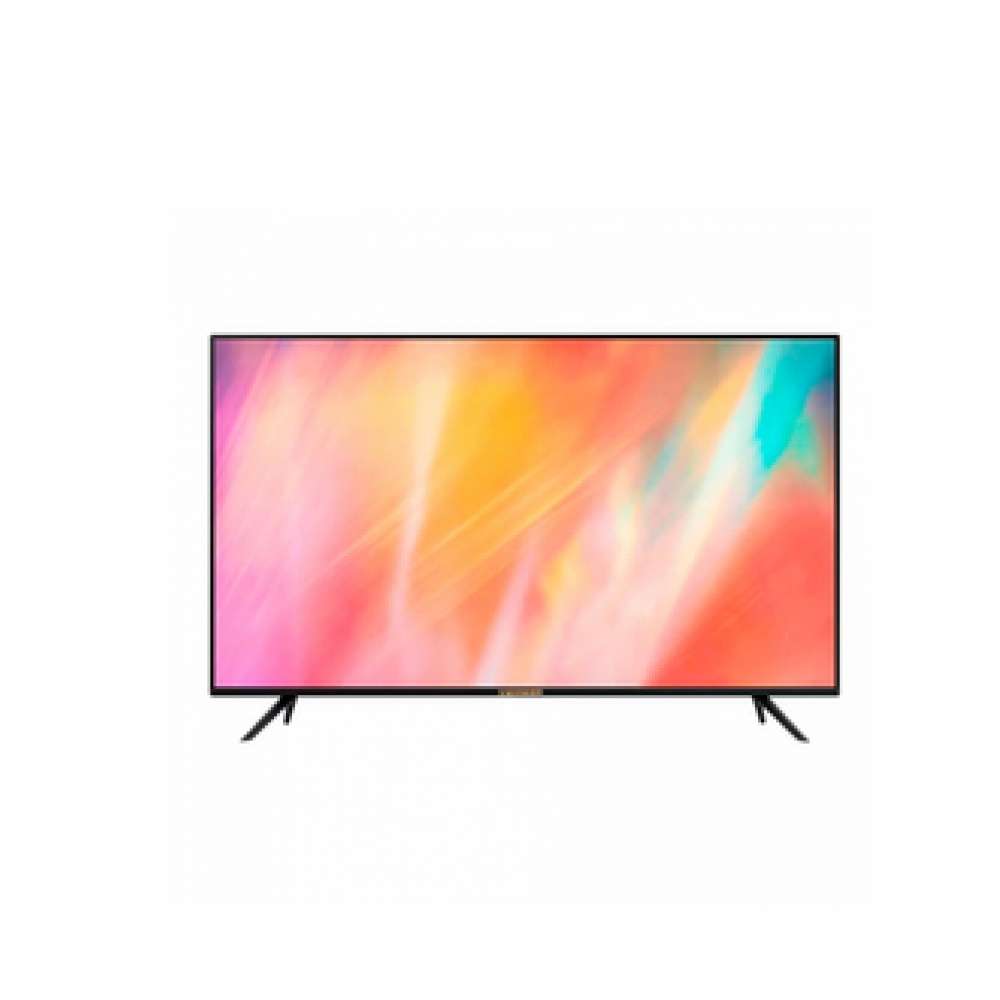 Televisor inteligente led 4K Ultra hd 58" rca RC58NA